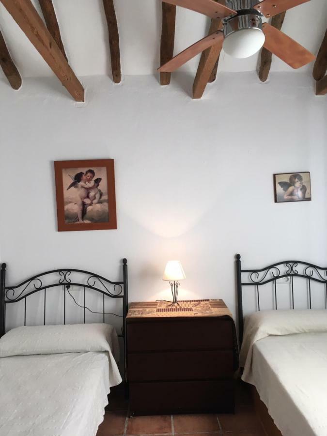 Casa Banos Villa Manilva Ngoại thất bức ảnh