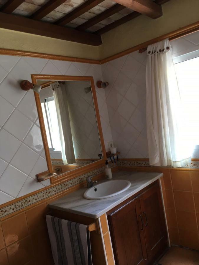 Casa Banos Villa Manilva Ngoại thất bức ảnh