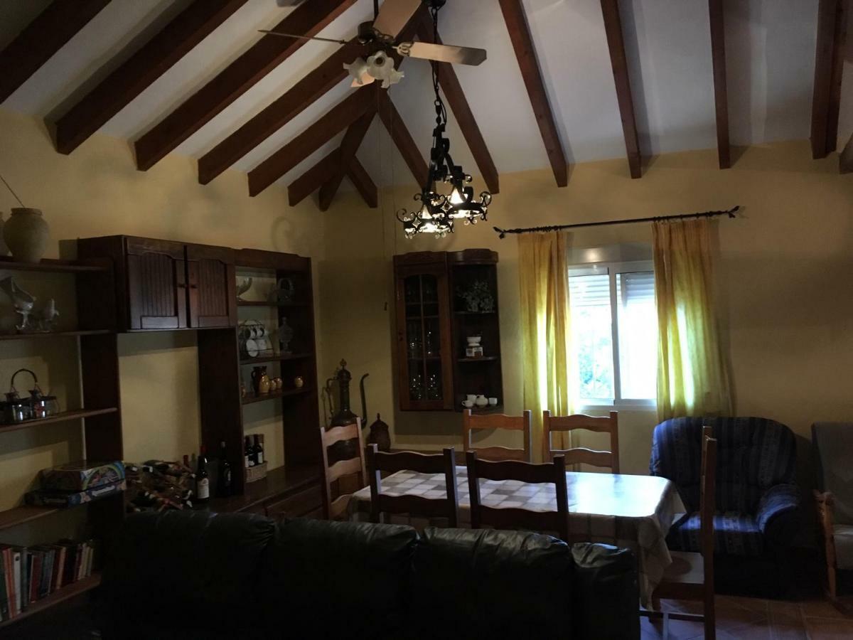 Casa Banos Villa Manilva Ngoại thất bức ảnh
