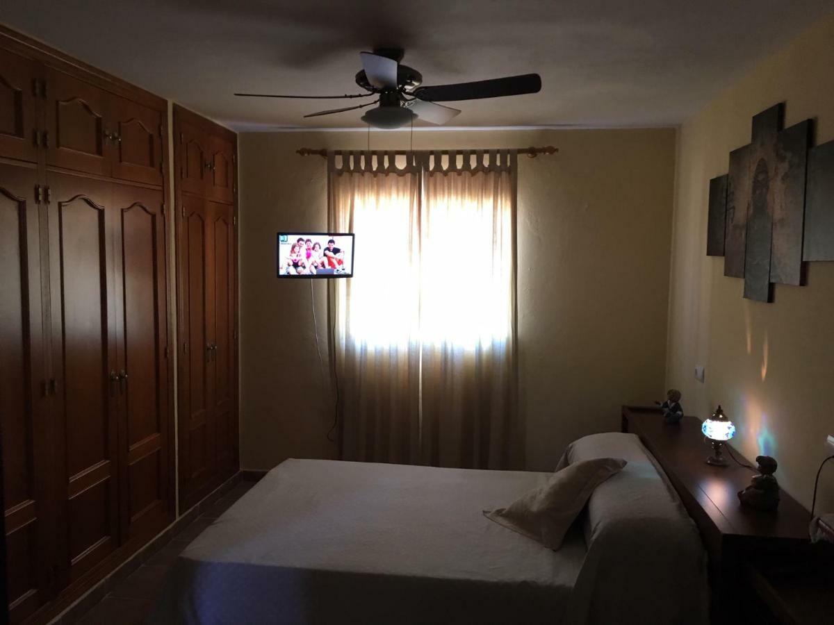 Casa Banos Villa Manilva Ngoại thất bức ảnh