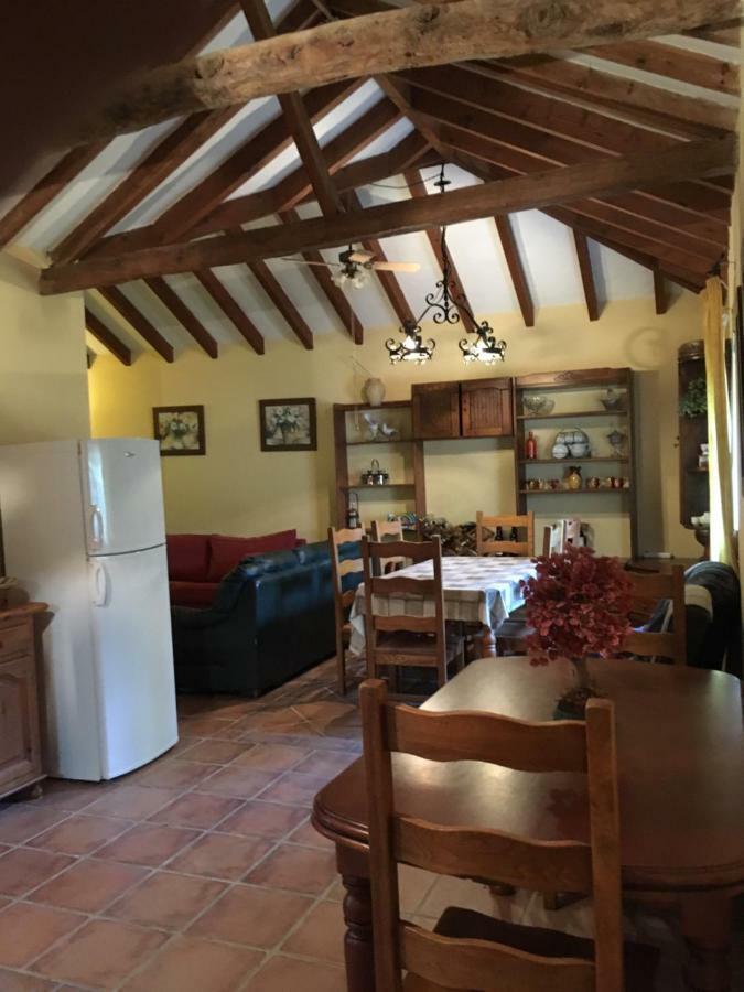 Casa Banos Villa Manilva Ngoại thất bức ảnh